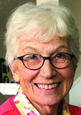 Evelyn Green