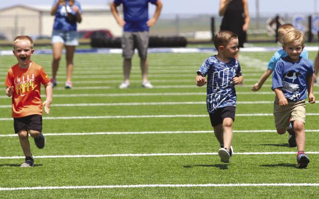 St. Mary's celebrates 131st Parish Picnic