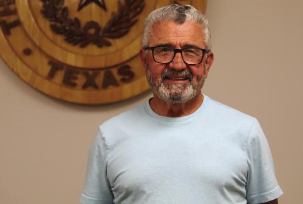 Bernal returns to Holliday Council Place 3