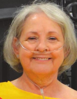 Cecilia Lynch