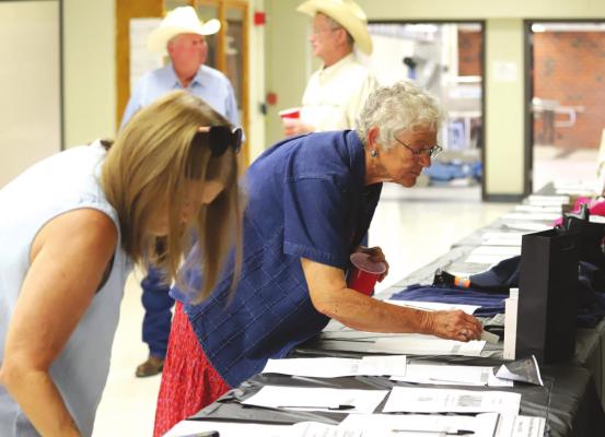 ACVFD BBQ Fundraise a huge success