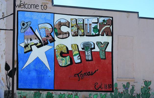 The Archer City council reviewed the city's 2023-2024 financial audit in which the city earned an unmodified opinion. File photo