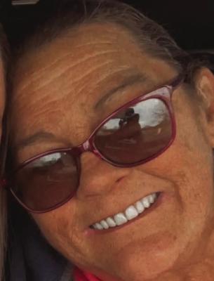 Robin Marie Hughes