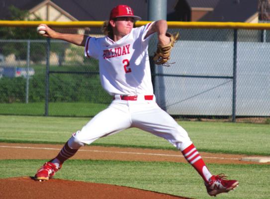 Eagles punch ticket to area
