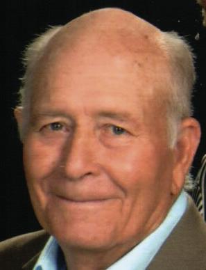 James Zotz, Sr.