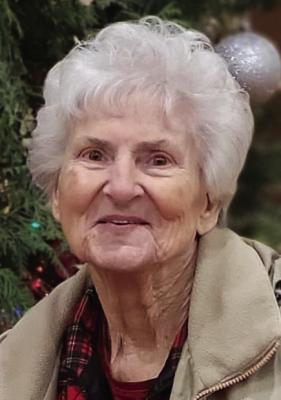Rosalee Steinberger Schroeder