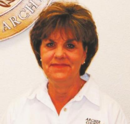 Sheriff Staci Beesinger