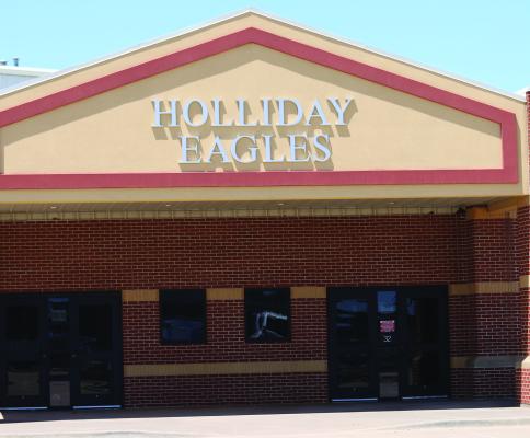 The Holliday ISD school board discussed the aging HVAC system of the district and the cost to replace it during its board meeting on Monday, Feb. 9. File photo