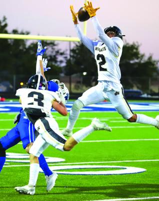 ACN's Football, Volleyball games to watch