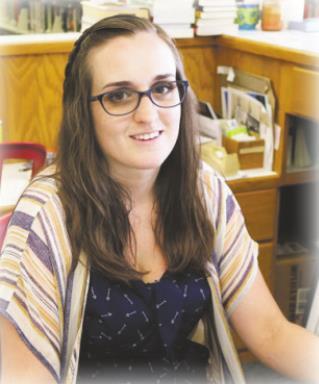Gretchen Abernathy-Kuck