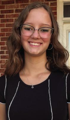 Get to know your 4-H, FFA Board Members