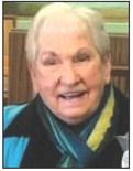 Delores 'Dee' Jean Oliver