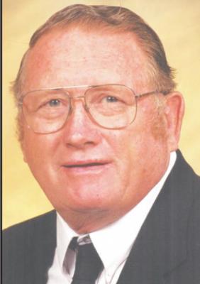 William “Bill” Vieth