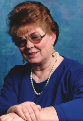 Georgiana Handy