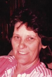 Yvonne Pryor Quisenberry