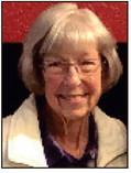 Jo Ann Dugan Cummins