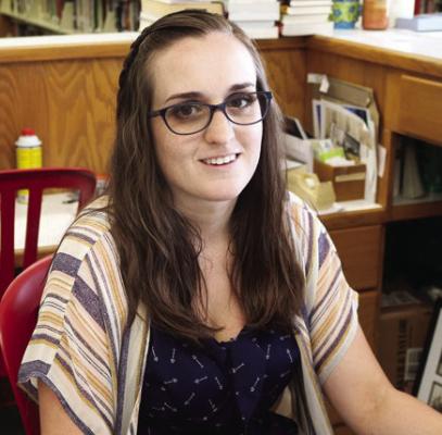 Check it Out! Archer Public Library