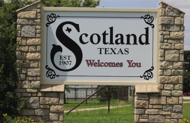 The City of Scotland saw a 26.34% increase in its sales tax rebate for the month of the July from the previous year. For the year, Scotland is up 12.44% in sales tax revenue. File photo