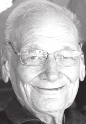 James John Vieth, Sr.