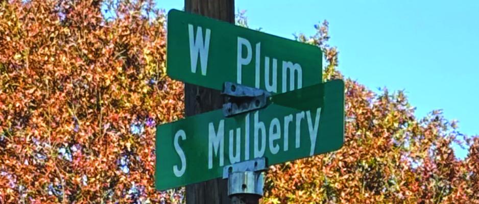 The Archer City Council approved a bid for a water line replacement project that will replace the water line on Mulberry Street from West Hackberry to Plum Street. Photo/Nathan Lawson