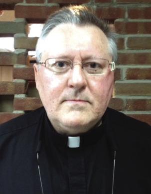 By Father Michael Moloney St. Mary's Catholic Church Windthorst