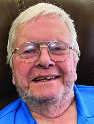 Ernest 'Ernie' Alphonse Hoff