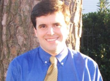 Dr. Ken Bridges is a Texas native, writer, and history professor. He can be reached at drkenbridges@gmail.com.