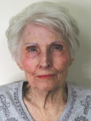 Johnye L. Strickland Murphy