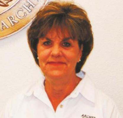Archer County Sheriff’s Weekly Report