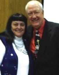 By Rev. Joseph Bushnell Assembly of God Holliday