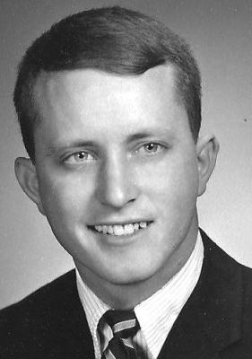 James Carroll Strawn