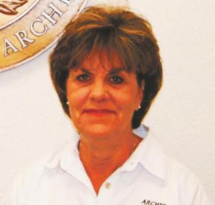 Sheriff Staci Beesinger