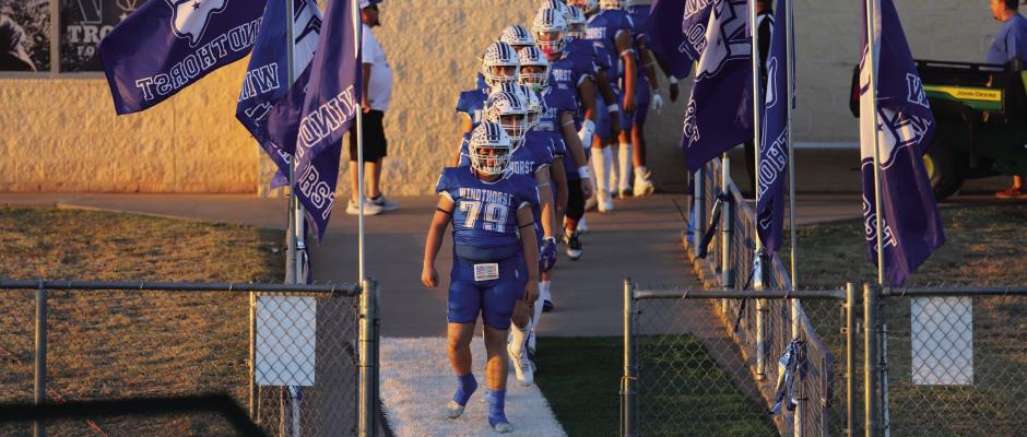 The Trojans will lean heavily on their varsity experience as they aim to compete as one of the best teams in the region. File photo