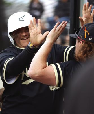 Baseball Roundup