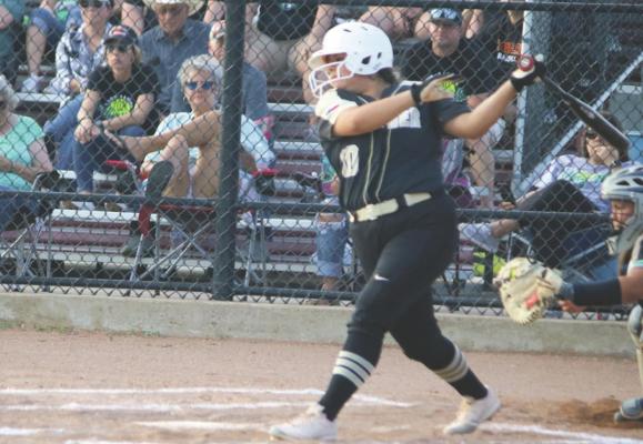 Lady Cats bow out against Rio Vista