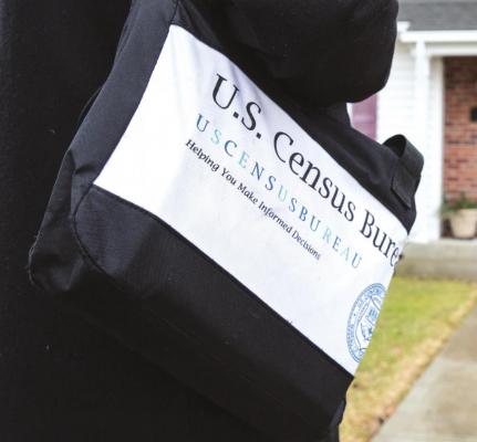 Results from the 2020 U.S. Census shows that Archer County's population decreased by 5.6% from 2010 to 2020. Courtesy photo/U.S. Census Bureau