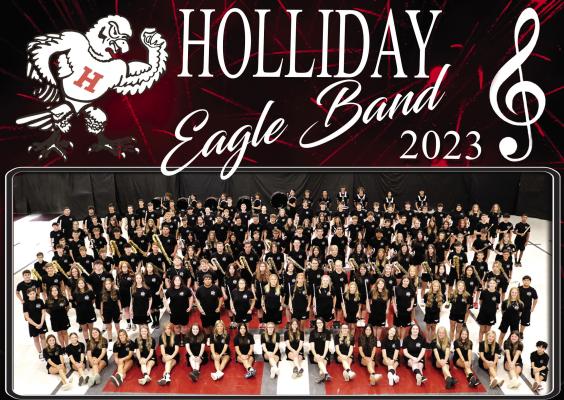 Eagle Band makes UIL State contest for 30th consecutive year