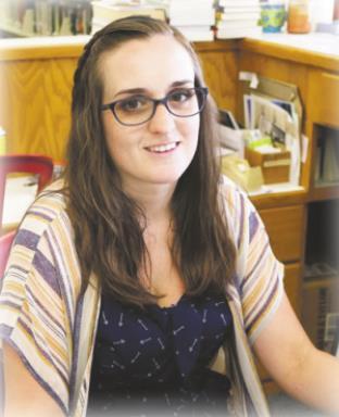 Gretchen Abernathy-Kuck