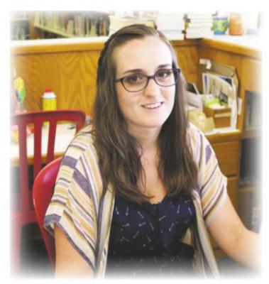 Gretchen Abernathy-Kuck