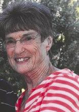 Edna Marie Anderle