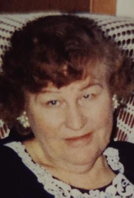 Mary Jo Wolf Russe