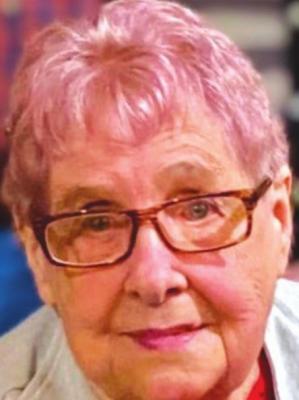 Louellen Joy Lechman