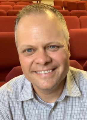 Press on, It’s a New Year!