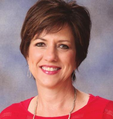 Bethann Oswald