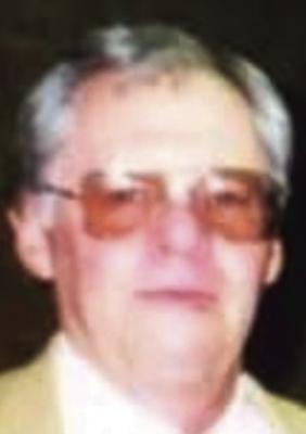 John Russell Ihrig