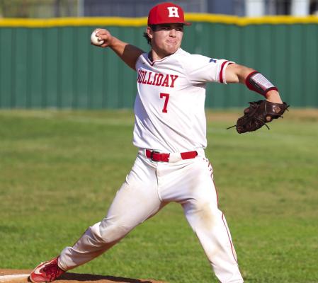 Marchand repeats as Diamond Dozen MVP
