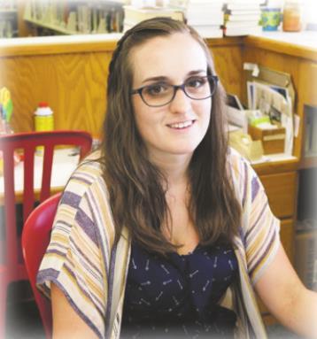 Gretchen Abernathy-Kuck
