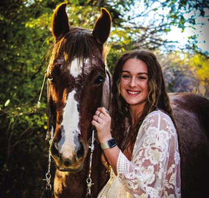 Get to know your FFA Board Members