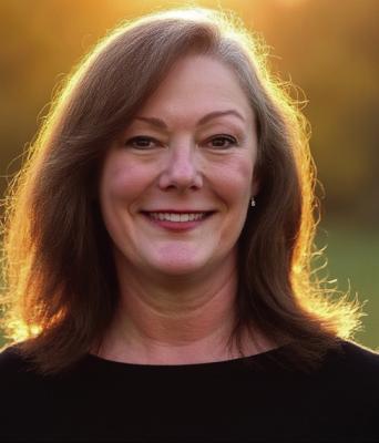 Kathryn Jones