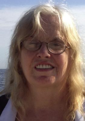 Dana Wright